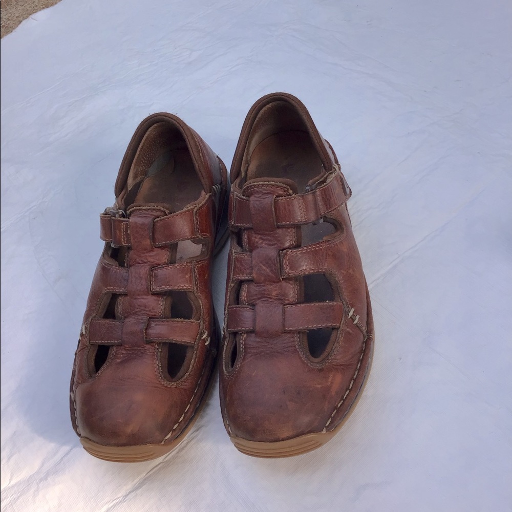 Red Wings Sanders Men’s